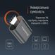 Адаптер ColorWay USB - USB-C 3.2 (CW-AD-AC3) [613614], фото 4