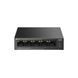 5-портовий гігабітний комутатор, TP-LINK (LS105GP) [502520], фото 1