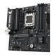 Материнcька плата ASUS TUF GAMING A620AM-PLUS WIFI sAM5 A620 4xDDR5 HDMI DP Wi-Fi BT mATX (90MB1MZ0-M0EAY0) [111885], фото 4