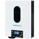 Інвертор Marsriva OFF-G 4KW 230V RS232/RS485 CE PF1 VOL VM III 4KW TWIN-24V, include wifi (MR-SPF4000 TWIN - Ver 3) [400941], фото 1