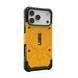 Чохол UAG для iPhone 17 Pro Max, Pathfinder MagSafe, Heritage Yellow (114549118282) [111073], фото 3