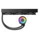 Система водяного охолодження Arctic Liquid Freezer III Pro 360 A-RGB Black (ACFRE00184A) [612984], фото 2