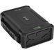 УМБ Sandberg 96000mAh Survivor DC84W PD USB-C60W Cigar Lighter 180W 2USB-A18W,Wireless LiFePo4 (420-78) [403160], фото 3
