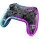 Геймпад XTRIKE ME бездротовий, Bluetooth RGB PS4/IOS/Android/PC/Nintendo (GP-52) [401651], фото 2