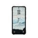 Чохол UAG для Samsung Galaxy S26, Pathfinder Clear with Magnet, Ash/Black (214528113140) [114106], фото 4