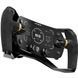 Кермо MOZA Racing Porsche Mission R, 32см, 12кн., дисплей 5,4" OLED RGB (RS097_Moza) [405558], фото 2