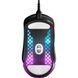 Мишка SteelSeries Aerox 5, RGB, 18000dpi., 9кн., чорна (62401) [401286], фото 4