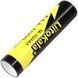 Акумулятор AAA 1000mAh, 1.2V NI-MH, rechargeable battery, LiitoKala, 1 pcs (Ni-10/AAA) [404816], фото 3