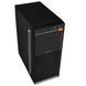 Корпус LogicConcept J23 USB 3.0x2+2.0x2 BLACK без БЖ ATX (AT-J023-10-0000000-0002) [403912], фото 3