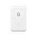 Зовнішній акумулятор WIWU Snap Cube- Magnetic Wireless Charger Power Bank 10000mAh SC1000WHT (3C) White (6973218947020) [806497], фото 1