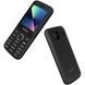 Мобiльний телефон Nomi i2415 Dual Sim Black (i2415 Black) [621244], фото 1