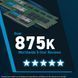 Модуль пам'яті 16GB DDR5-5600 CRUCIAL (CT16G56C46U5) [500688], фото 7