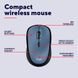 Комп'ютерна миша TRUST Yvi+ Mouse dark blue (25514) [304204], фото 7