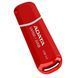 Флеш-накопичувач ADATA USB 3.2 UV150 32Gb Red (AUV150-32G-RRD) [805275], фото 3