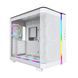 Корпус ATX W/O PSU MONTECH (KING 95 PRO (W)) [502071], фото 2