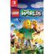 Гра Lego Worlds для Nintendo Switch (5051892210331) [620865], фото 1