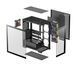 Корпус DeepCool CG580 4F V2 Black без БЖ (R-CG580-BKADA4-G-2) [618065], фото 3