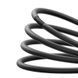 Кабель Baseus CoolPlay Series Fast Charging Cable USB to iP 2.4A 1m Black (CAKW000401) [802337], фото 6