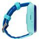 Смарт-годинник Amigo GO005 4G WIFI Kids waterproof Thermometer Blue (747017) [718698], фото 2