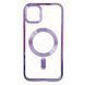 Чохол для смартфона Cosmic CD Magnetic for Apple iPhone 15 Pro Max Purple (CDMAGiP15PMPurple) [800416], фото 1
