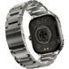 Смарт-годинник HiFuture ultra 3 pro silver (ultra3pro.silver) [719029], фото 4