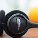 Навушники On-ear Koss KPH7 3.5 mini-jack, 1.2м, Чорний (192592.101) [107204], фото 3