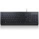 Клавіатура LENOVO Essential Wired Keyboard UKR (4Y41R64634) [301412], фото 1