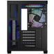 Корпус Modecom VOLCANO PANORAMA APEX ARGB 5F MIDI GREY без БЖ ATX (AT-PANORAMA-5F-ARGB-10-00) [402968], фото 5