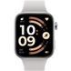 Смарт-годинник Xiaomi Watch 6 Срібний Silver Gray BHR08CUGL (1198826) [729110], фото 2