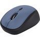 Комп'ютерна миша TRUST Yvi+ Mouse dark blue (25514) [304204], фото 2