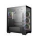 Корпус DeepCool CG580 4F V2 Black без БЖ (R-CG580-BKADA4-G-2) [618065], фото 13