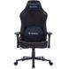Крісло для геймерів GamePro Black (FGC750B) [620245], фото 1