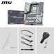 Материнська плата MSI Socket AM5 (MAG X870E GAMING PLUS MAX WIFI) [620799], фото 7