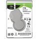 Накопичувач HDD 2.5" SATA 1.0TB Seagate BarraCuda 5400rpm 128MB (ST1000LM048) [607987], фото 3