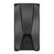 Корпус SilverStone Fara FAV1MB-PRO без БЖ, 2xUSB3.0, 2xUSB2.0, 1x120мм, ARGB VGA 379мм, LCS ready, TG Side Panel, mATX, чорний (SST-FAV1MB-PRO) [109551], фото 8