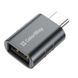 Адаптер ColorWay USB - USB-C 3.2 (CW-AD-AC3) [613614], фото 1