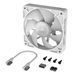 Вентилятор Corsair iCUE Link RX140 RGB PWM White (CO-9051023-WW) [608993], фото 2