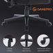 Крісло для геймерів GamePro Black (FGC750B) [620245], фото 19
