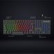 Клавіатура GamePro RGB Black (GK380) [607473], фото 2