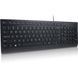 Клавіатура LENOVO Essential Wired Keyboard UKR (4Y41R64634) [301412], фото 4