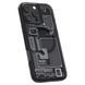 Чохол Spigen для iPhone 16 Pro Max, Ultra Hybrid MagFit, Zero One (ACS08004) [108278], фото 7