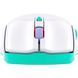 Миша бездротова HyperX Pulsefire Haste 2 Core Wireless White (8R2E7AA) [606637], фото 5