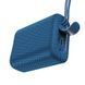 Портативна колонка BOROFONE BR18 Encourage sports BT speaker, 5W, Navy Blue (6974443381320) [805602], фото 2