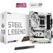 Материнська плата ASRock (AM5/B650, 4*DDR5, 2xPCIex16, HDMI/DP, 4xSATA,3xM.2, 2.5GLan, ATX) (B650 Steel Legend WIFI) [403423], фото 5