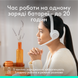 Гарнітура Logitech Zone 300 Wireless Headset BT White (981-001417) [203125], фото 8