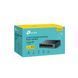 5-портовий гігабітний комутатор, TP-LINK (LS105GP) [502520], фото 4