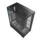 Корпус для комп'ютера DARK FLASH ATX без блока живлення DY451L PRO чорний (DY451L PRO BLACK) [503226], фото 6