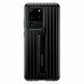 Чохол-накладка Samsung Protective Standing Cover для Samsung Galaxy S20 Ultra SM-G988 Black (EF-RG988CBEGRU) [600971], фото 1