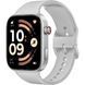 Смарт-годинник Xiaomi Watch 6 Срібний Silver Gray BHR08CUGL (1198826) [729110], фото 1