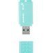 Флеш-накопичувач USB3.2 16GB Goodram UME3 Care Green (UME3-0160CRR11) [607242], фото 1